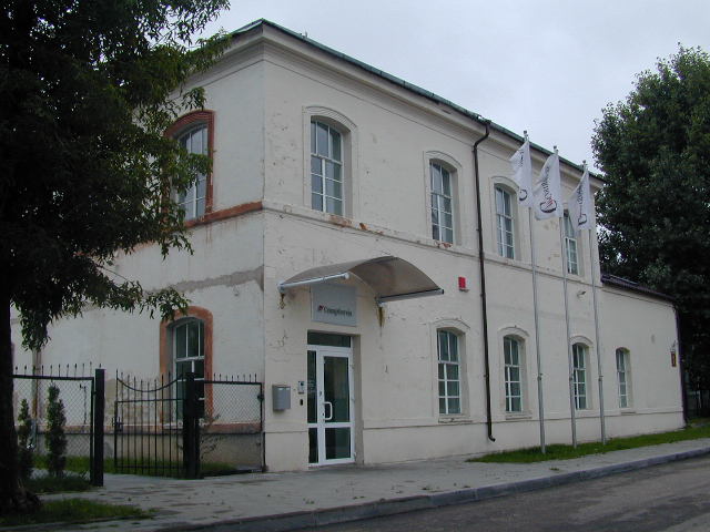 Raitininkų g. 2, Vilnius