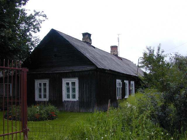 Raitininkų g. 9, Vilnius