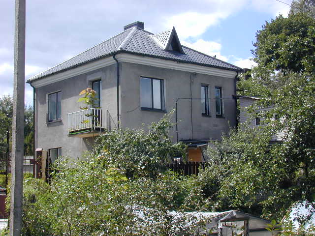Ramybės g. 21, Vilnius