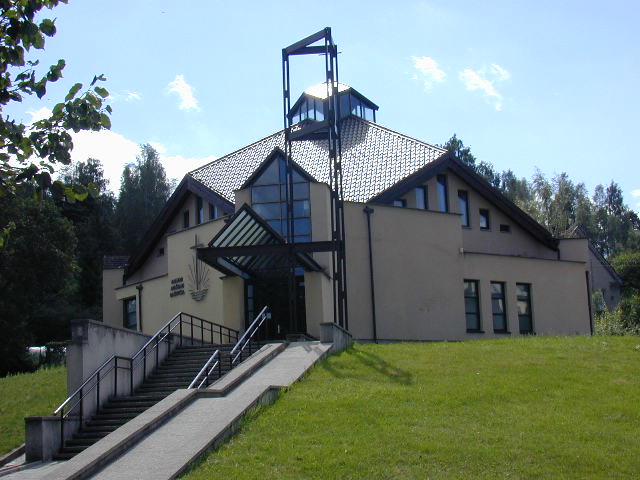 Rasų g. 11, Vilnius