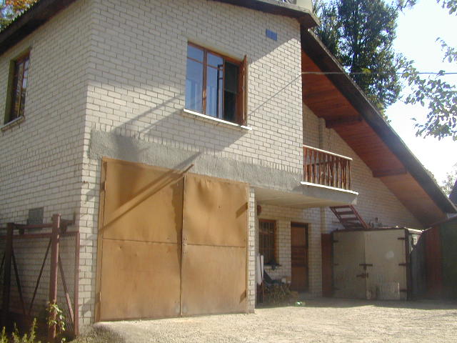 Rasų g. 15, Vilnius
