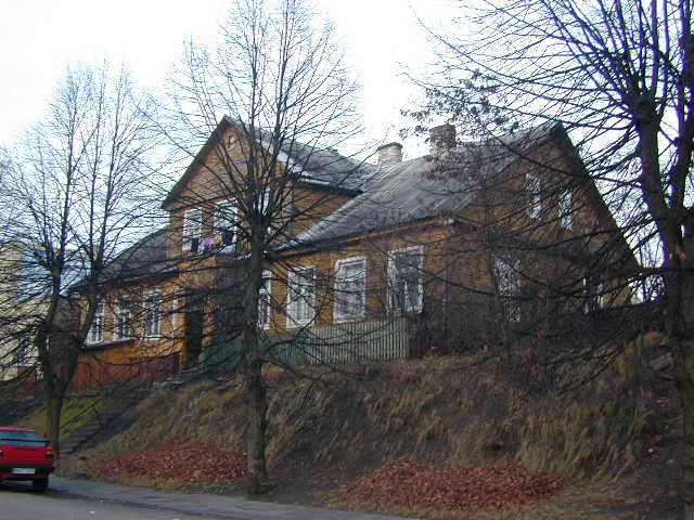 Rasų g. 22, Vilnius