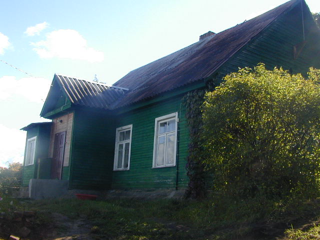 Rasų g. 23, Vilnius