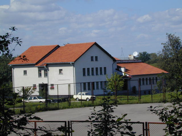 Rasų g. 50, Vilnius
