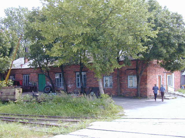 Rasų g. 9, Vilnius