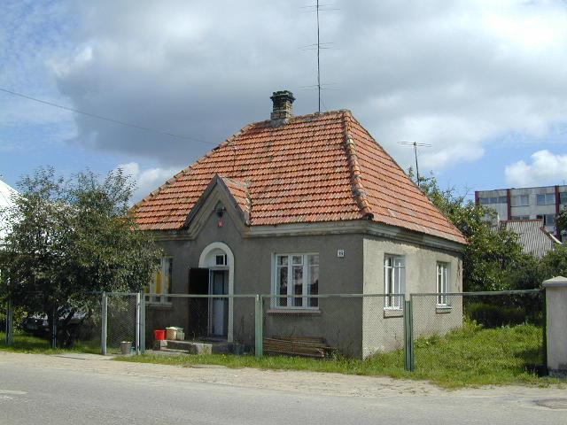 Ratnyčios g. 19, Vilnius