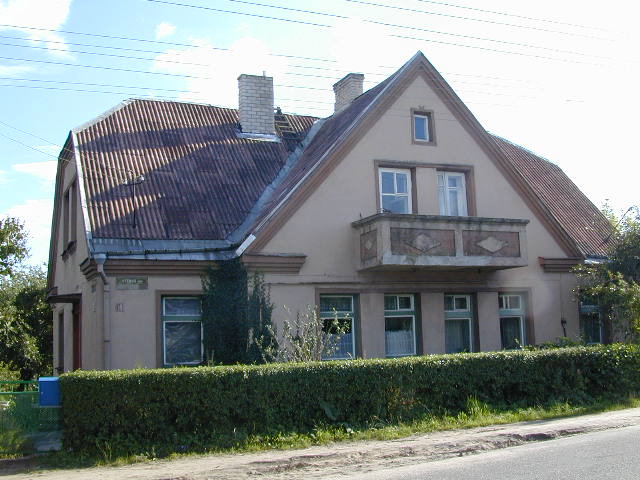 Ratnyčios g. 20, Vilnius