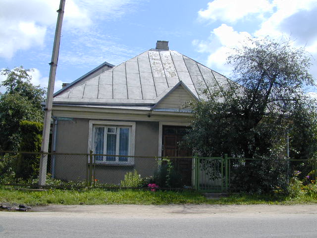 Ratnyčios g. 21, Vilnius