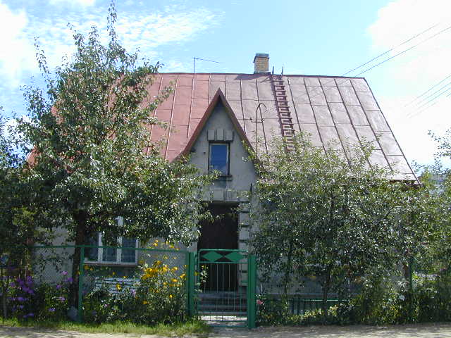 Ratnyčios g. 23, Vilnius