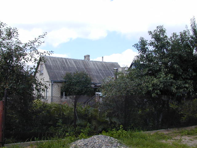 Ratnyčios g. 24, Vilnius