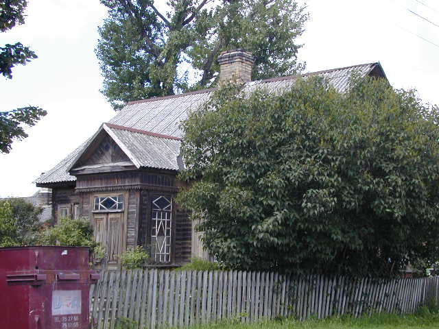Ratnyčios g. 26, Vilnius