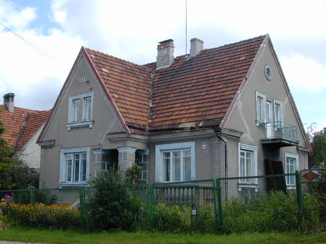 Ratnyčios g. 39, Vilnius