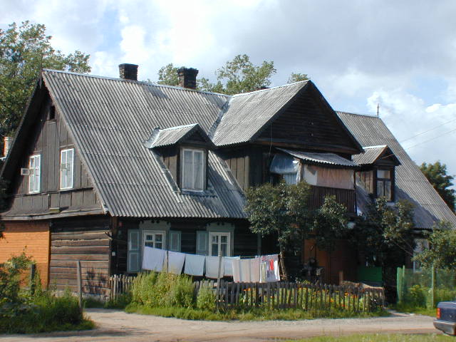 Ratnyčios g. 4, Vilnius