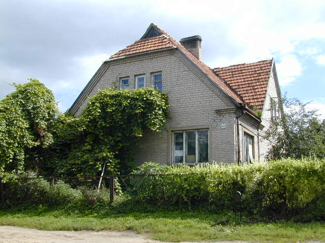 Ratnyčios g. 41, Vilnius