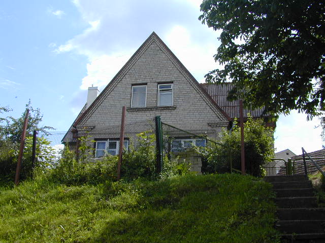 Ratnyčios g. 43, Vilnius