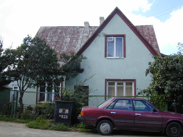 Ratnyčios g. 48, Vilnius