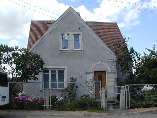 Ratnyčios g. 50, Vilnius