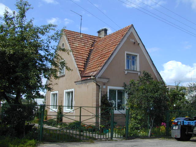 Ratnyčios g. 54, Vilnius