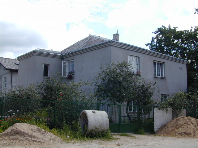 Ratnyčios g. 7, Vilnius