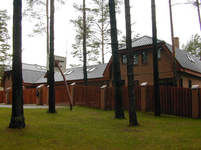Rato g. 3, Vilnius