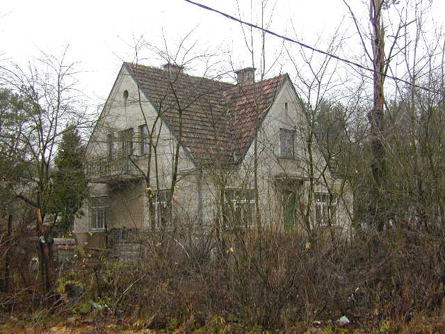 Rato g. 4, Vilnius
