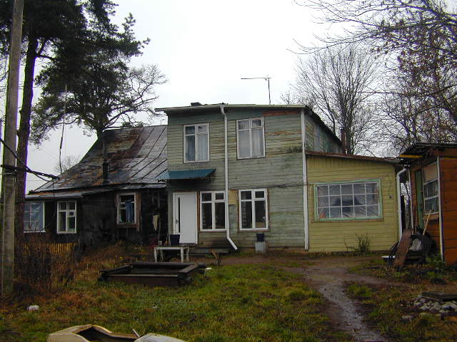 Rato g. 48, Vilnius