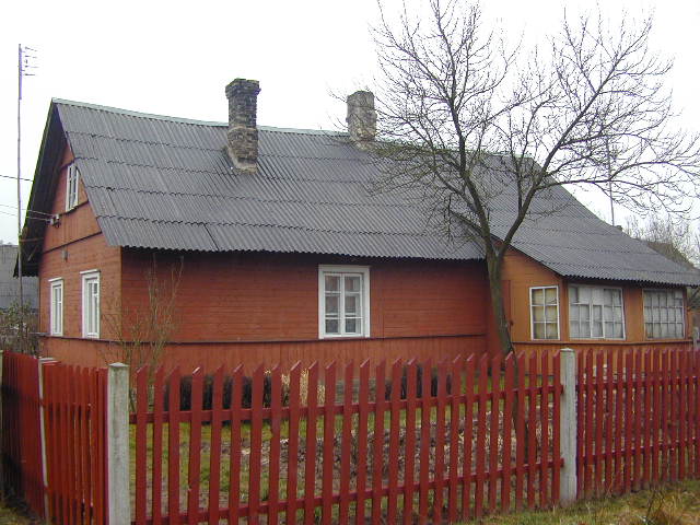 Rato g. 65A, Vilnius