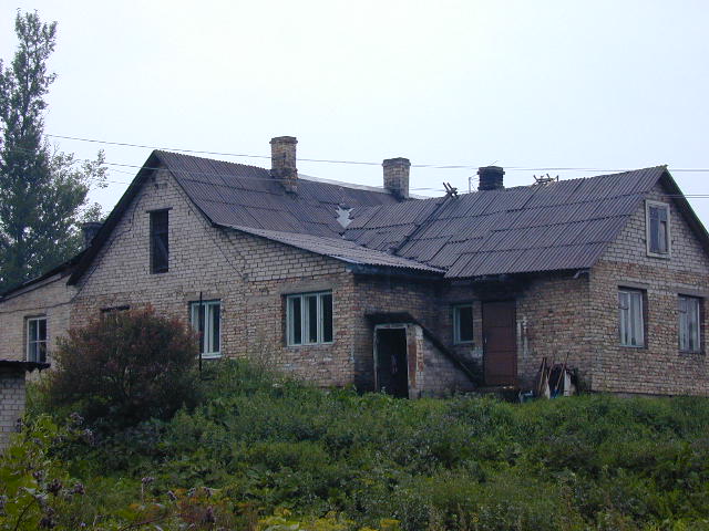 Ribiškių Didžioji g. 13, Vilnius