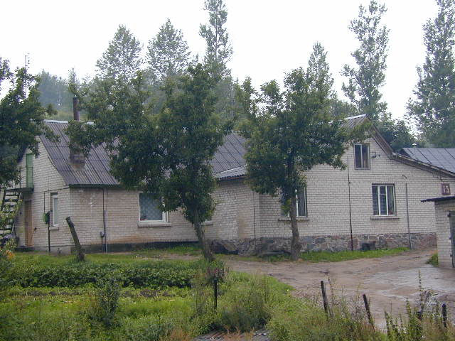 Ribiškių Didžioji g. 15, Vilnius