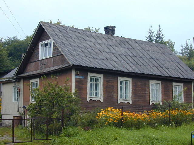Ribiškių Didžioji g. 20, Vilnius