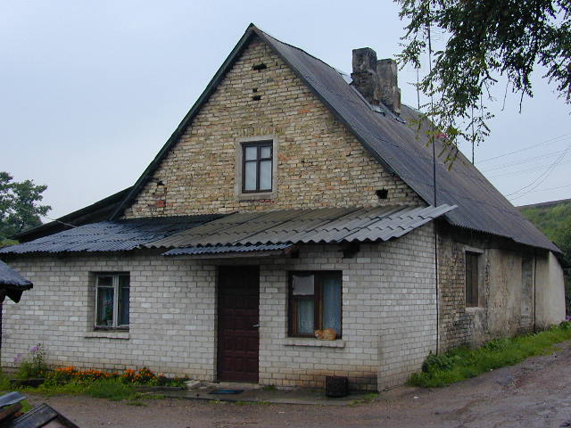 Ribiškių Didžioji g. 24, Vilnius