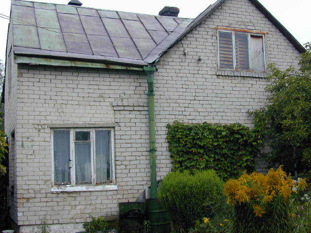 Ribiškių Didžioji g. 5, Vilnius