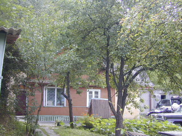 Ribiškių Didžioji g. 7, Vilnius
