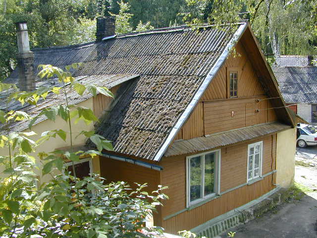 Ribiškių Didžioji g. 7, Vilnius