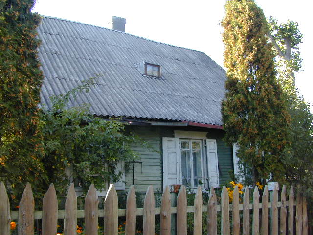 Riešutų g. 5, Vilnius