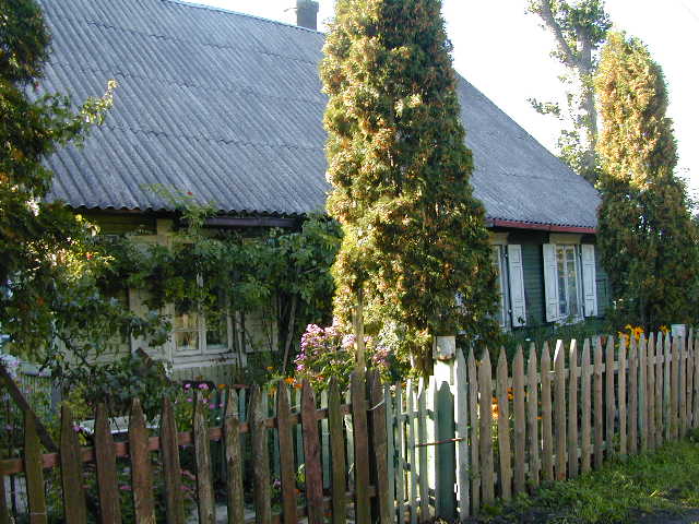 Riešutų g. 5, Vilnius