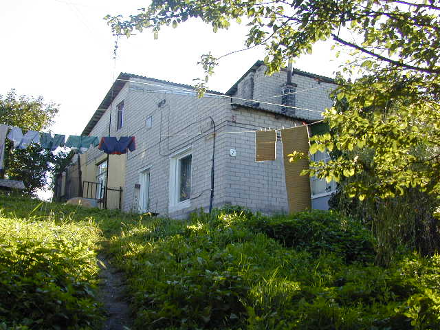 Riešutų g. 7, Vilnius