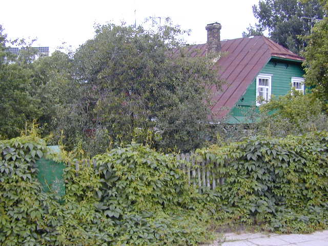 Rinktinės g. 10, Vilnius