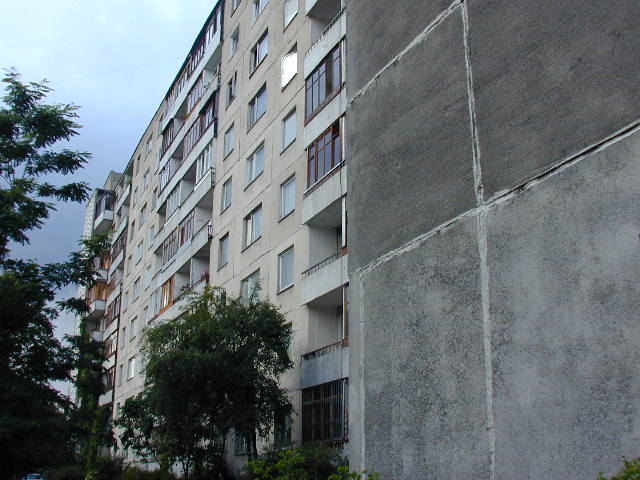 Rinktinės g. 13, Vilnius