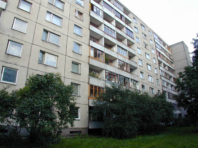 Rinktinės g. 19, Vilnius