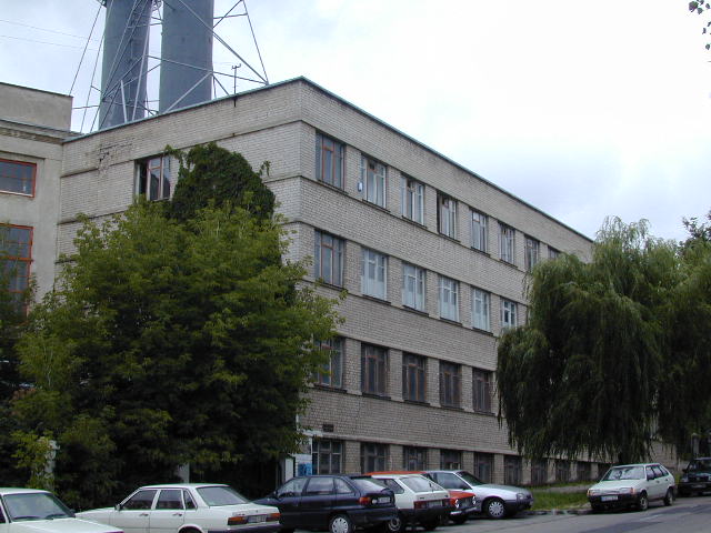 Rinktinės g. 2, Vilnius