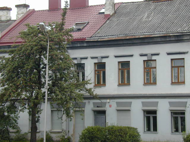 Rinktinės g. 22, Vilnius