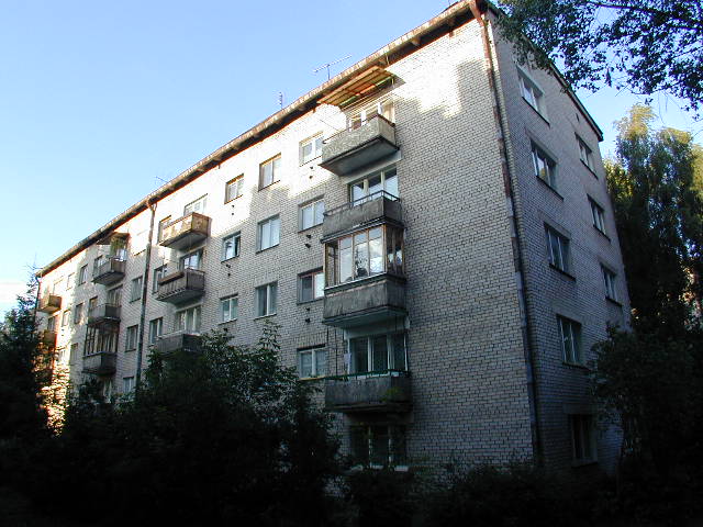 Rinktinės g. 31, Vilnius