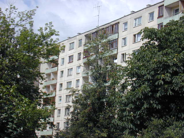 Rinktinės g. 47, Vilnius