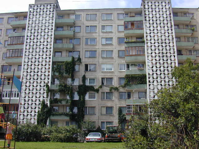 Rinktinės g. 51, Vilnius