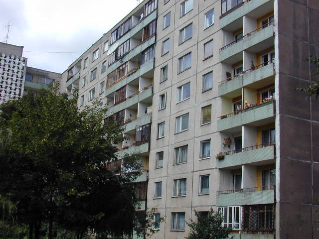 Rinktinės g. 53, Vilnius