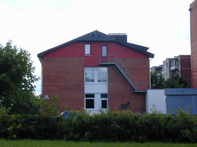 Rolando Jankausko g. 2, Vilnius