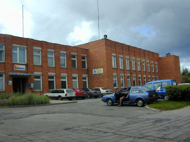 Rolando Jankausko g. 6, Vilnius