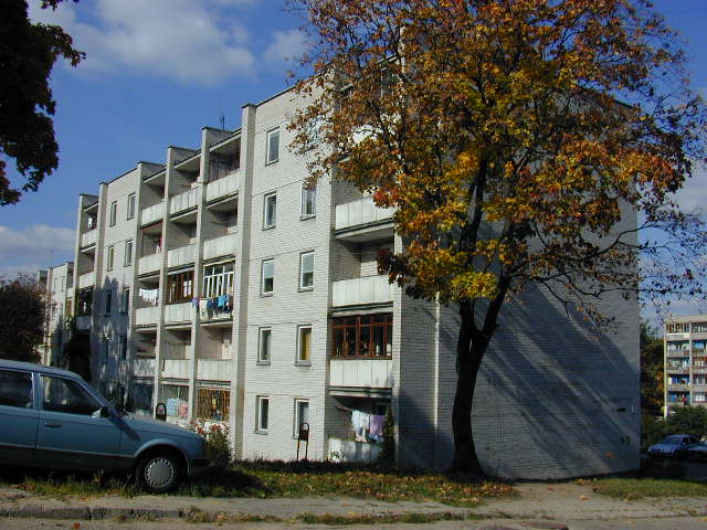 Rudaminos g. 7, Vilnius