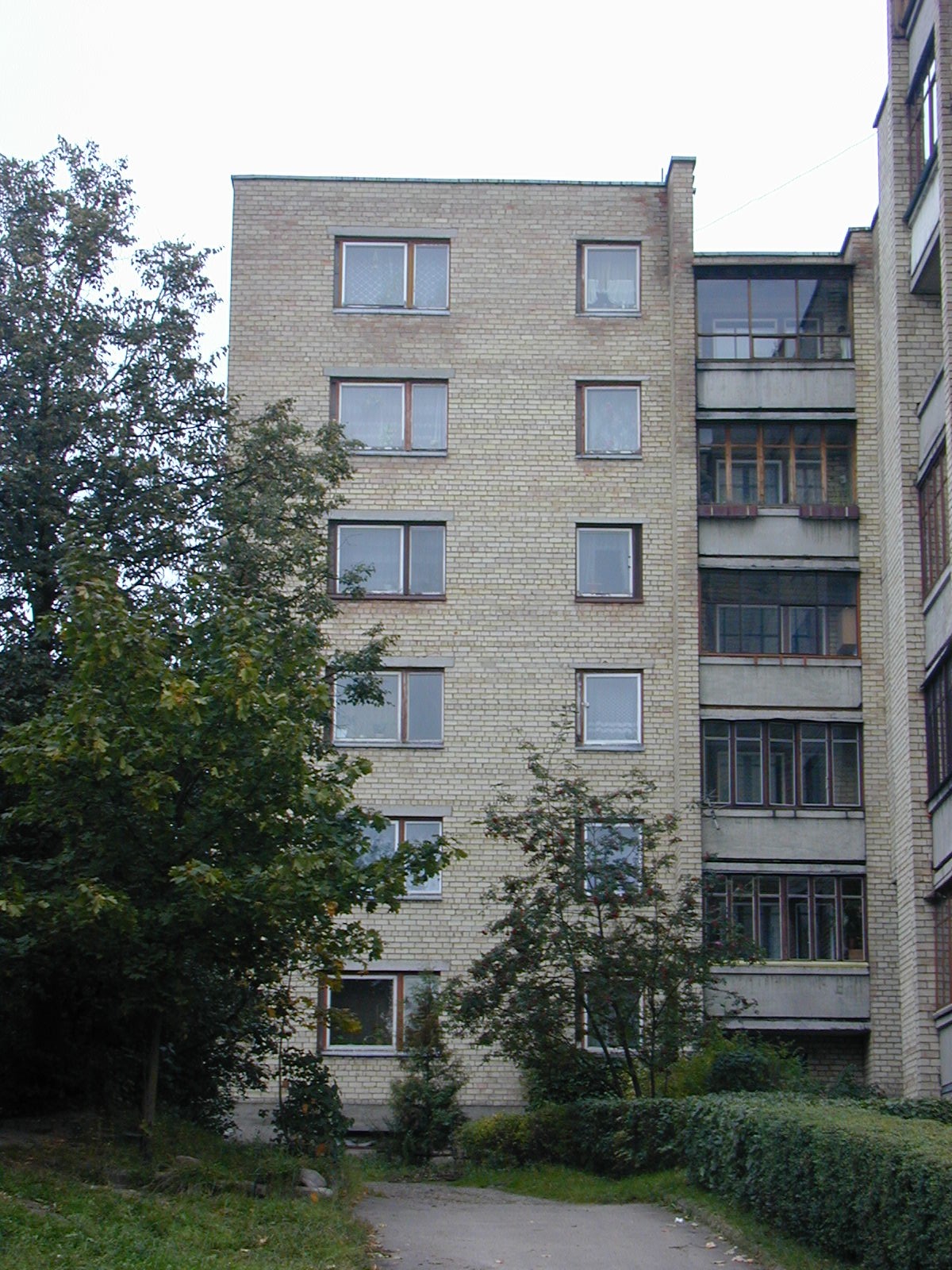 Rudaminos g. 8, Vilnius